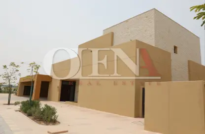 Villa - 3 Bedrooms - 5 Bathrooms for sale in Al Jurf Gardens - AlJurf - Ghantoot - Abu Dhabi