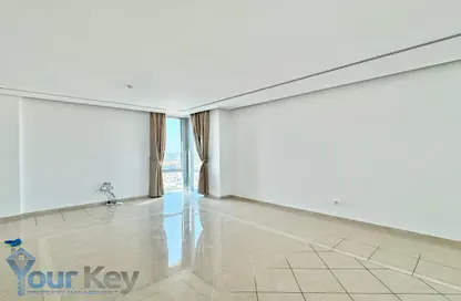 Apartment - 4 Bedrooms - 5 Bathrooms for rent in Al Bateen - Abu Dhabi