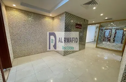 Apartment - 2 Bedrooms - 2 Bathrooms for sale in Horizon Towers - Ajman Downtown - Ajman