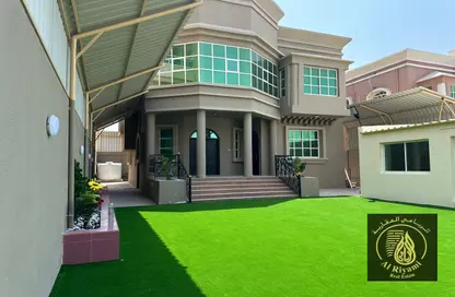 Villa - 5 Bedrooms - 7 Bathrooms for sale in Al Rawda 2 Villas - Al Rawda 2 - Al Rawda - Ajman