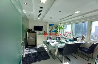 Office Space - Studio for rent in One Lake Plaza - JLT Cluster T - Jumeirah Lake Towers - Dubai