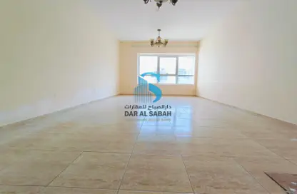 Apartment - 2 Bedrooms - 3 Bathrooms for rent in New Al Taawun Road - Al Taawun - Sharjah