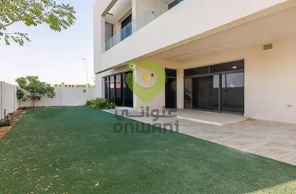 Villa - 4 Bedrooms - 5 Bathrooms for rent in West Yas - Yas Island - Abu Dhabi