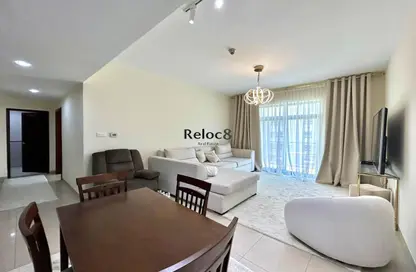 Apartment - 1 Bedroom - 1 Bathroom for rent in Arno B - Arno - The Views - Dubai