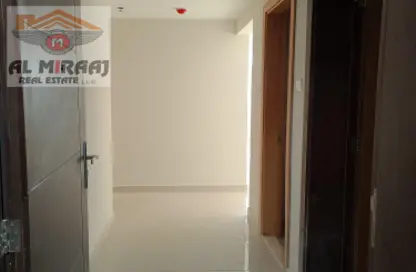 Apartment - 2 Bedrooms - 2 Bathrooms for sale in Gulf Tower - Emirates City - Ajman