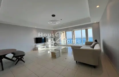 Apartment - 1 Bedroom - 1 Bathroom for rent in Churchill Residency Tower - Churchill Towers - Business Bay - Dubai