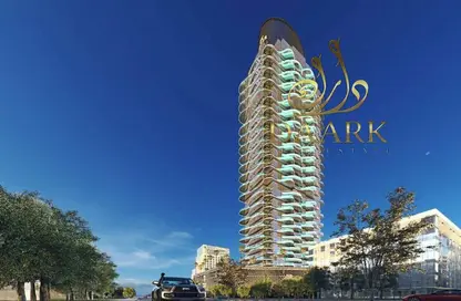 Apartment - 3 Bedrooms - 4 Bathrooms for sale in Volga Tower - Jumeirah Village Triangle - Dubai