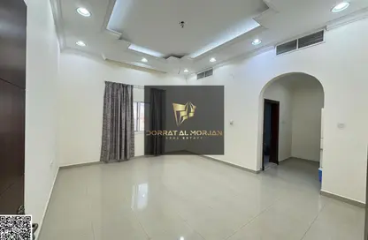 Villa - 4 Bedrooms - 5 Bathrooms for rent in Abna Saqer Building - Al Hamidiya 1 - Al Hamidiya - Ajman