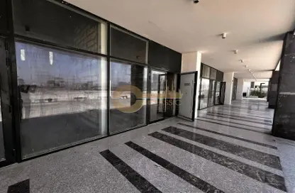 Retail - Studio for rent in AZIZI Riviera 3 - Meydan One - Meydan - Dubai