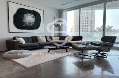 Apartment - 2 Bedrooms - 2 Bathrooms for sale in Botanica Tower - Dubai Marina - Dubai