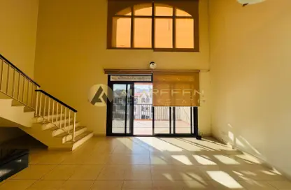 Apartment - 1 Bedroom - 2 Bathrooms for rent in Fortunato - Jumeirah Village Circle - Dubai