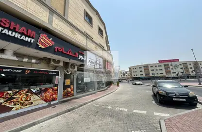 Shop - Studio for rent in Al Rawda 3 Villas - Al Rawda 3 - Al Rawda - Ajman