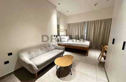 Apartment - Studio - 1 Bathroom for sale in The Community - Jumeirah Village Triangle - Dubai