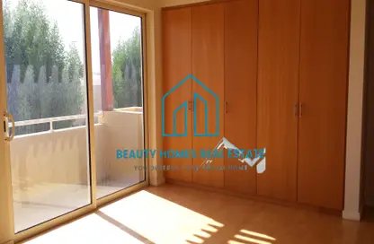 Townhouse - 3 Bedrooms - 4 Bathrooms for rent in Al Mariah Community - Al Raha Gardens - Abu Dhabi