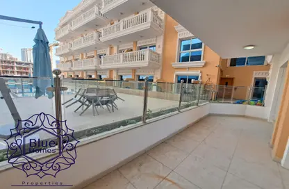 Apartment - 1 Bedroom - 2 Bathrooms for rent in Adore - Jumeirah Village Circle - Dubai