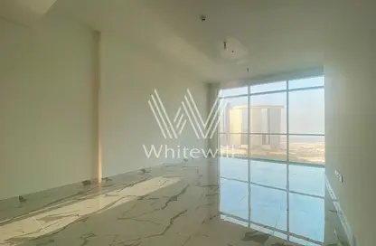 Apartment - 3 Bedrooms - 5 Bathrooms for rent in Wafra Residential Tower - Najmat Abu Dhabi - Al Reem Island - Abu Dhabi