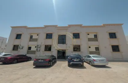 Whole Building - Studio for rent in Al Ameriya - Al Jimi - Al Ain