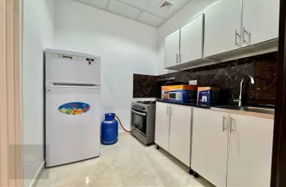 Apartment - 1 Bathroom for rent in Al Shamkha - Abu Dhabi