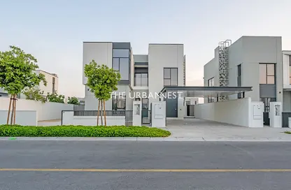 Villa - 4 Bedrooms - 4 Bathrooms for rent in Murooj Al Furjan - Al Furjan - Dubai