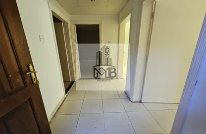 Apartment - 1 Bedroom - 1 Bathroom for rent in Al Nahda Complex - Al Nahda - Sharjah