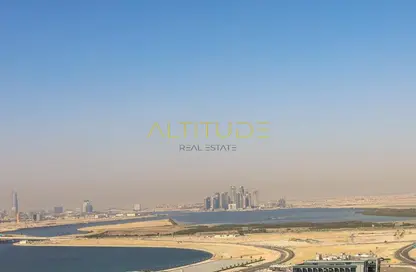 Apartment - 2 Bedrooms - 3 Bathrooms for rent in Tower D - DAMAC Towers by Paramount - Business Bay - Dubai