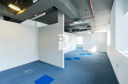 Office Space - Studio for rent in Westburry Tower 1 - Westburry Square - Business Bay - Dubai