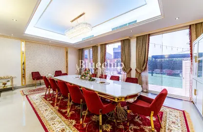 Villa - 5 Bedrooms for sale in Jumeirah Park Homes - Jumeirah Park - Dubai