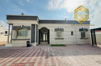 Villa - 4 Bedrooms - 5 Bathrooms for rent in Al Warqa'a 3 - Al Warqa'a - Dubai