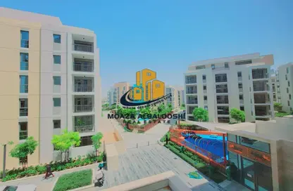 Apartment - 1 Bedroom - 1 Bathroom for rent in Al Zahia 4 - Al Zahia - Muwaileh Commercial - Sharjah