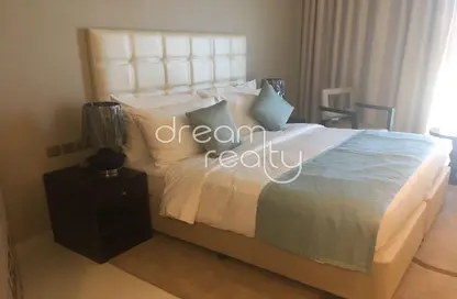 Apartment - Studio - 1 Bathroom for sale in DAMAC Maison de Ville Tenora - Dubai South (Dubai World Central) - Dubai