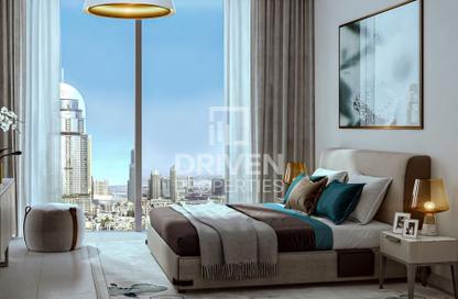 Apartment - 2 Bedrooms - 2 Bathrooms for sale in Grande - Opera District - Downtown Dubai - Dubai