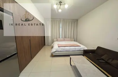 Apartment - 1 Bathroom for rent in Uptown Al Zahia - Al Zahia - Muwaileh Commercial - Sharjah