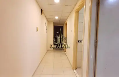 Apartment - 1 Bedroom - 1 Bathroom for rent in Taliatela Street - Al Nahda - Sharjah