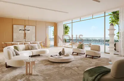 Apartment - 1 Bedroom - 2 Bathrooms for sale in Bay Grove Residences - Dubai Islands - Deira - Dubai