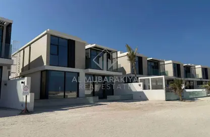 Townhouse - 2 Bedrooms - 3 Bathrooms for sale in Danah Bay - Al Marjan Island - Ras Al Khaimah