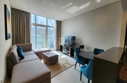 Apartment - 2 Bedrooms - 3 Bathrooms for rent in Bay's Edge - Business Bay - Dubai