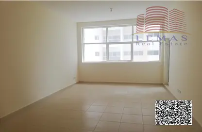 Apartment - 2 Bedrooms - 3 Bathrooms for rent in Ajman One Towers - Al Sawan - Ajman