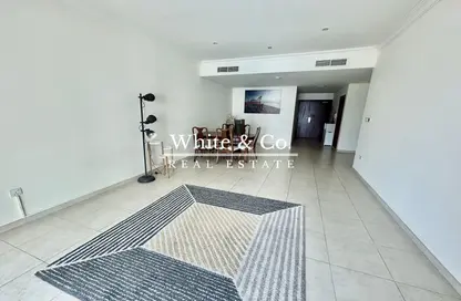 Apartment - 2 Bedrooms - 3 Bathrooms for sale in Marina Heights - Dubai Marina - Dubai