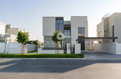 Villa - 4 Bedrooms - 5 Bathrooms for rent in Murooj Al Furjan - Al Furjan - Dubai