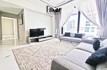 Apartment - 2 Bedrooms - 2 Bathrooms for rent in Pinnacle - Dubai Hills Estate - Dubai