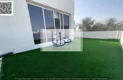 Villa - 5 Bedrooms - 6 Bathrooms for sale in Al Zaheya Gardens - Al Zahya - Ajman