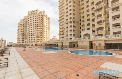 Apartment - 1 Bathroom for rent in Royal Breeze 4 - Royal Breeze - Al Hamra Village - Ras Al Khaimah