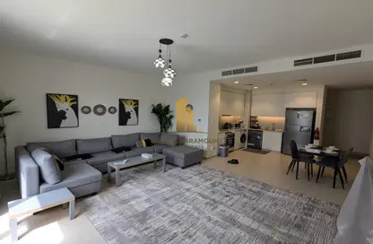 Apartment - 2 Bedrooms - 2 Bathrooms for rent in Urbana III - EMAAR South - Dubai South (Dubai World Central) - Dubai