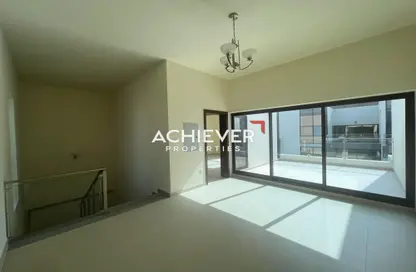 Townhouse - 3 Bedrooms - 4 Bathrooms for sale in The Fields - District 11 - Mohammed Bin Rashid City - Dubai