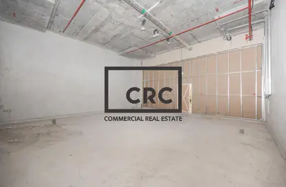 Retail - Studio for rent in Rabdan - Abu Dhabi