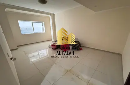 Apartment - Studio - 1 Bathroom for rent in New Al Taawun Road - Al Taawun - Sharjah