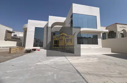 Villa - 5 Bedrooms - 7 Bathrooms for rent in Shi'bat Al Wutah - Al Ain