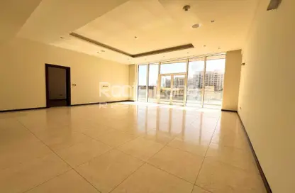 Apartment - 3 Bedrooms - 4 Bathrooms for rent in Amber - Tiara Residences - Palm Jumeirah - Dubai