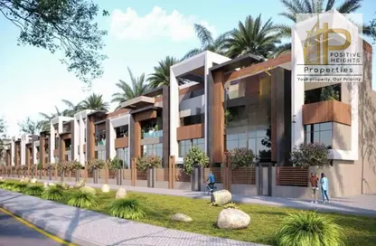 Villa - 2 Bedrooms - 3 Bathrooms for sale in Verdana 5 - Dubai Investment Park (DIP) - Dubai