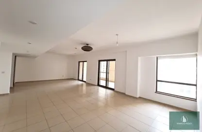 Apartment - 1 Bedroom - 2 Bathrooms for rent in Sadaf 6 - Sadaf - Jumeirah Beach Residence - Dubai